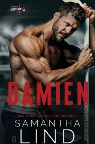 Cover of Damien