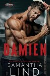 Book cover for Damien