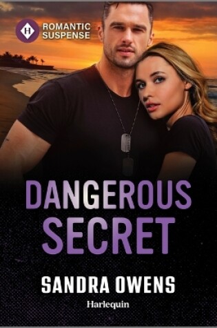 Cover of Dangerous Secret