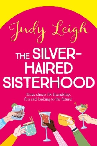 Cover of The Silver-Haired Sisterhood