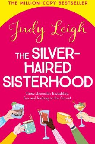 Cover of The Silver-Haired Sisterhood