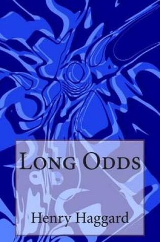 Cover of Long Odds