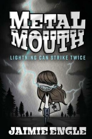 Cover of Metal Mouth