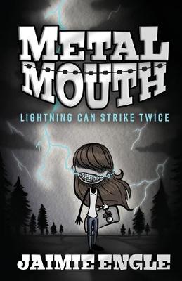 Book cover for Metal Mouth