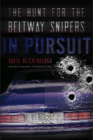 Cover of In Pursuit