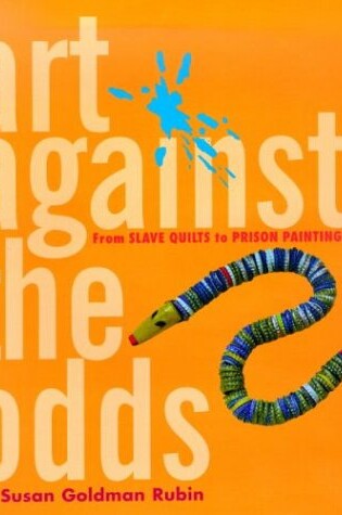 Cover of Art Against the Odds