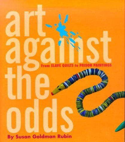 Book cover for Art Against the Odds