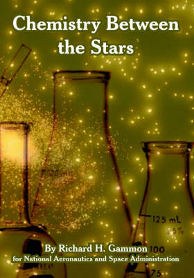 Book cover for Chemistry Between the Stars