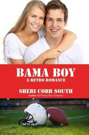 Cover of Bama Boy