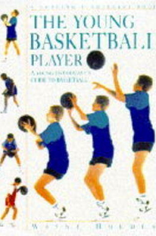 Cover of Young Basketball Player