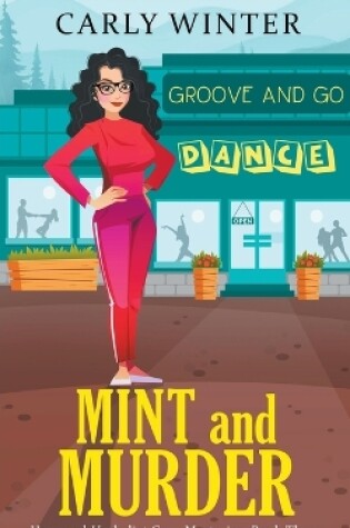 Cover of Mint and Murder