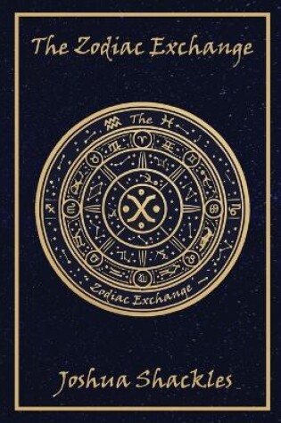 Cover of The Zodiac Exchange