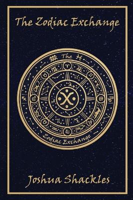 Book cover for The Zodiac Exchange