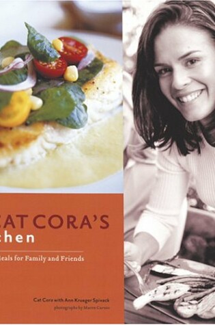 Cover of Cat Cora's Kitchen