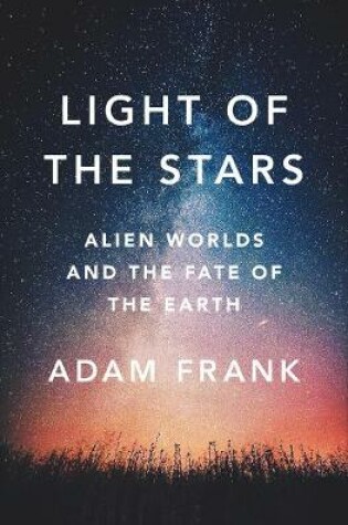 Cover of Light of the Stars