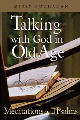 Book cover for Talking with God in Old Age