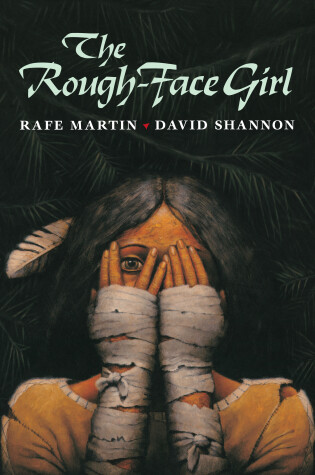Cover of The Rough-Face Girl