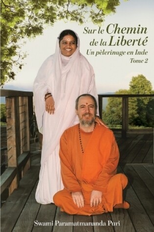Cover of Sur le Chemin de la Liberte 2
