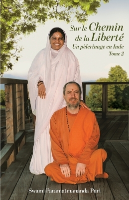 Book cover for Sur le Chemin de la Liberte 2