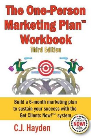 Cover of The One-Person Marketing Plan Workbook