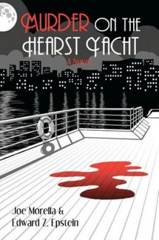 Cover of Murder on the Hearst Yacht