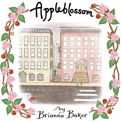 Book cover for Appleblossom