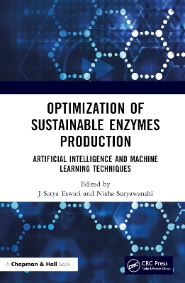 Cover of Optimization of Sustainable Enzymes Production