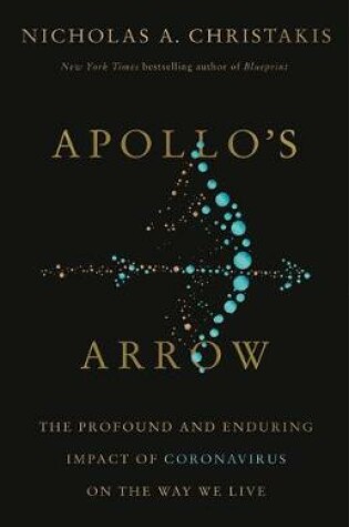 Cover of Apollo's Arrow