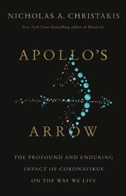 Book cover for Apollo's Arrow