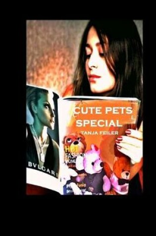 Cover of Cute Pets Special