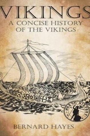 Cover of Vikings