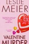 Book cover for Valentine Murder