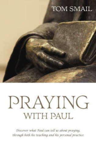 Cover of Praying with Paul