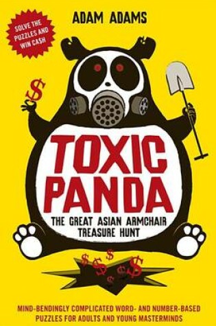 Cover of Toxic Panda