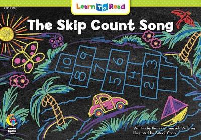 Cover of The Skip Count Song