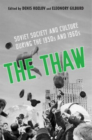 Cover of The Thaw