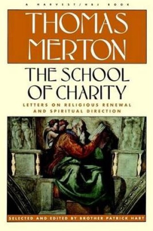 Cover of School of Charity