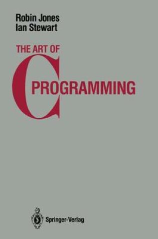 Cover of The Art of C Programming