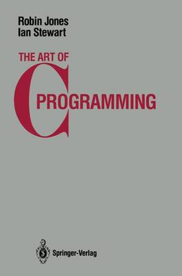 Book cover for The Art of C Programming