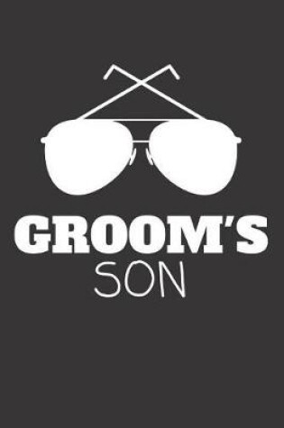 Cover of Groom's Son