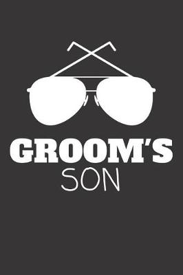 Book cover for Groom's Son