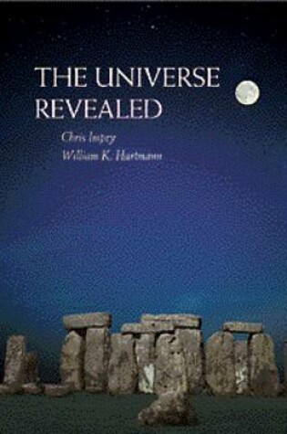 Cover of Universe Revealed