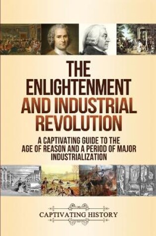 Cover of The Enlightenment and Industrial Revolution