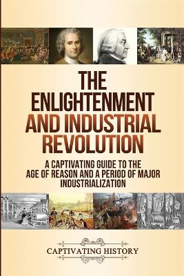 Book cover for The Enlightenment and Industrial Revolution