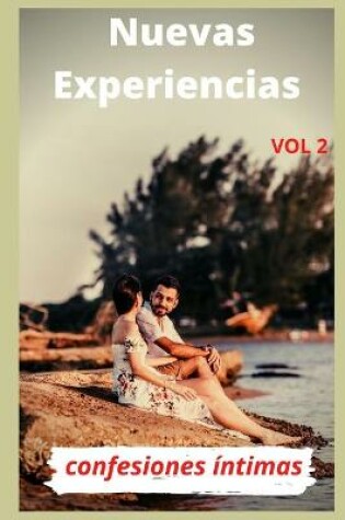 Cover of Nuevas experiencias (vol 2)
