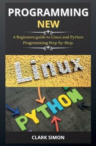 Cover of Programming New