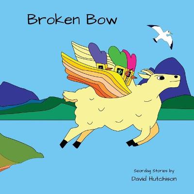 Cover of Broken Bow