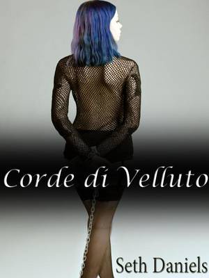 Book cover for Corde Di Velluto