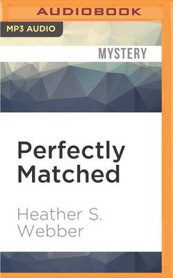Book cover for Perfectly Matched