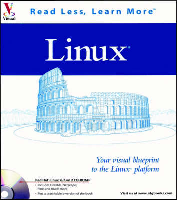 Cover of Linux